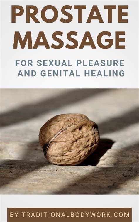 Prostate Massage Whore Chievres